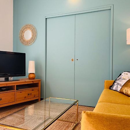 Proche Avignon Au Calme Apartment Les Angles  Ngoại thất bức ảnh