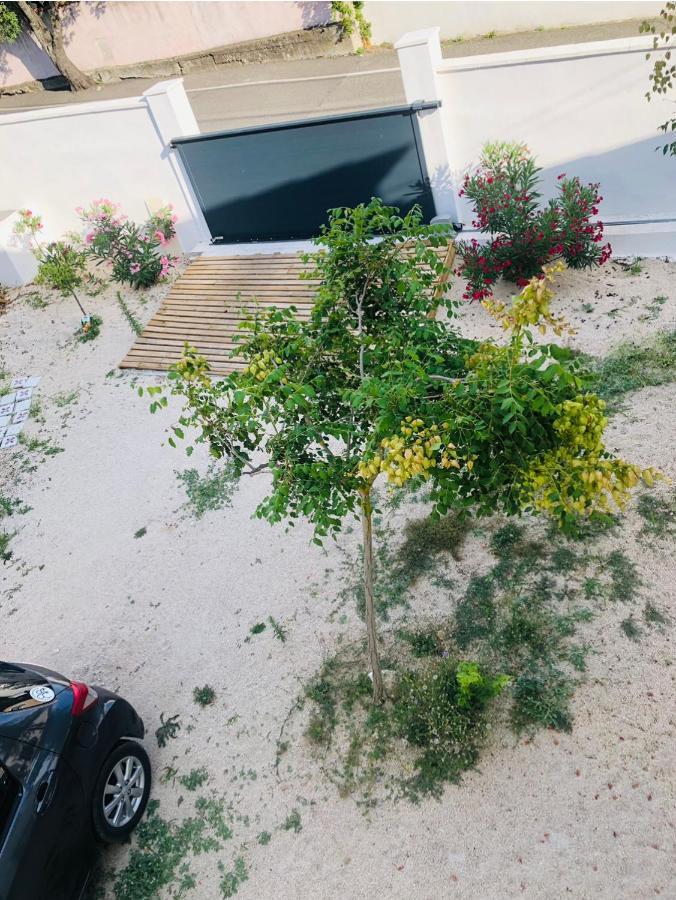 Proche Avignon Au Calme Apartment Les Angles  Ngoại thất bức ảnh
