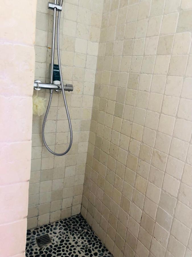 Proche Avignon Au Calme Apartment Les Angles  Ngoại thất bức ảnh