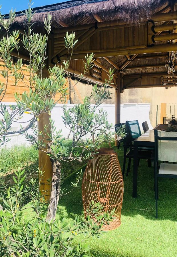 Proche Avignon Au Calme Apartment Les Angles  Ngoại thất bức ảnh