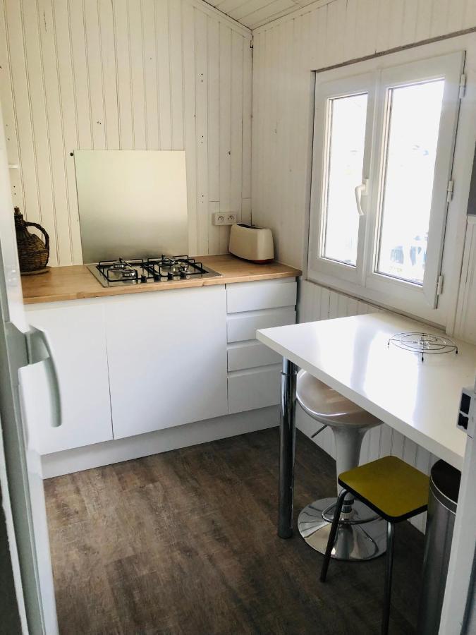 Proche Avignon Au Calme Apartment Les Angles  Ngoại thất bức ảnh
