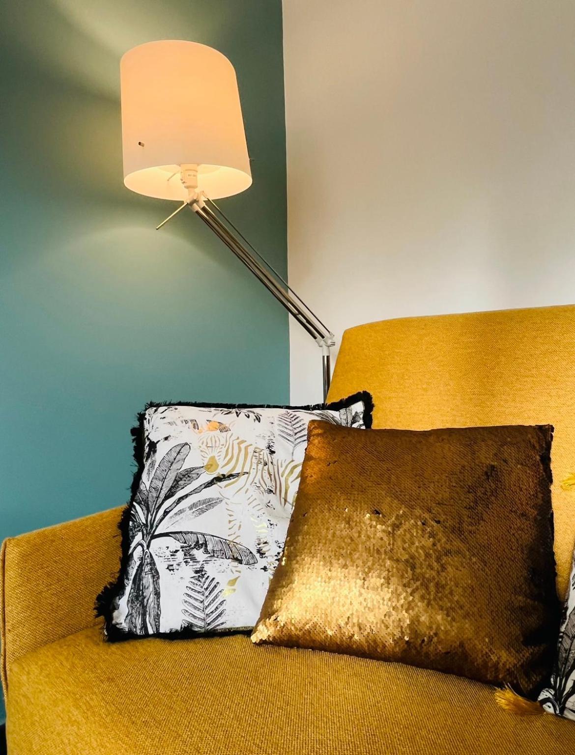Proche Avignon Au Calme Apartment Les Angles  Ngoại thất bức ảnh