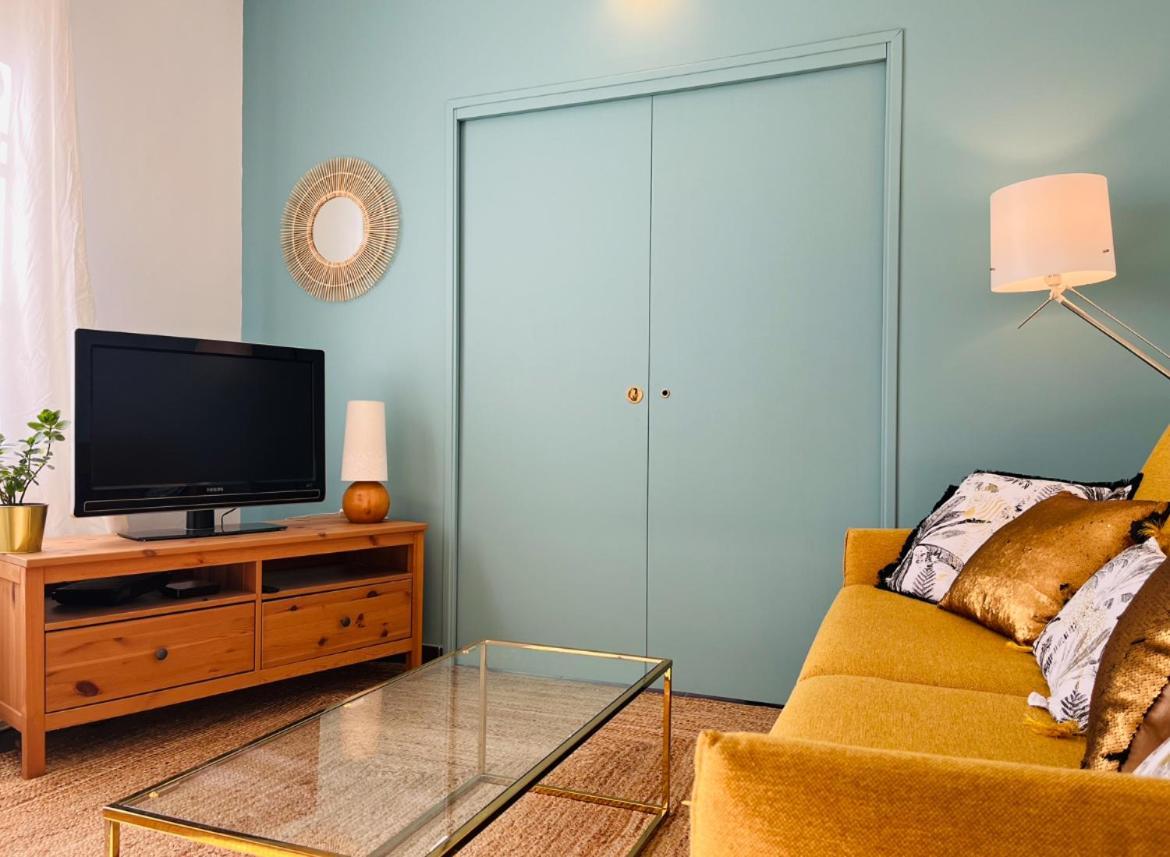 Proche Avignon Au Calme Apartment Les Angles  Ngoại thất bức ảnh
