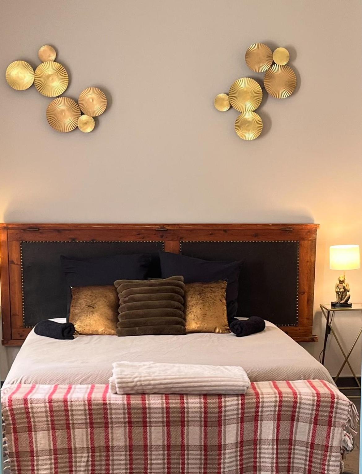 Proche Avignon Au Calme Apartment Les Angles  Ngoại thất bức ảnh